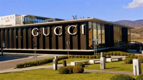 ehun ufficio stile gucci|Gucci Hub .